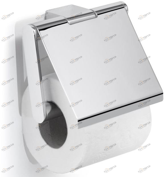 GEDY Держатель для бумаги с крышкой Canarie A225 