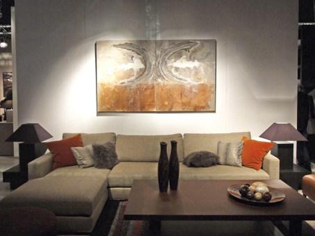 Ph Collection 4-х местный угловой диван sun-id-1487040 - Вид №2