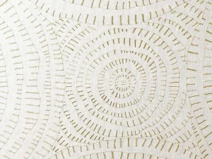 Dedar Моющаяся ткань с графическими мотивами для штор