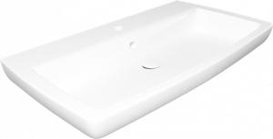 BRLAV801 Подвесная раковина настенная GSG CERAMIC