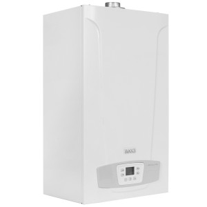 9966066 Газовый котел Baxi ECO Life 1.24F настенный