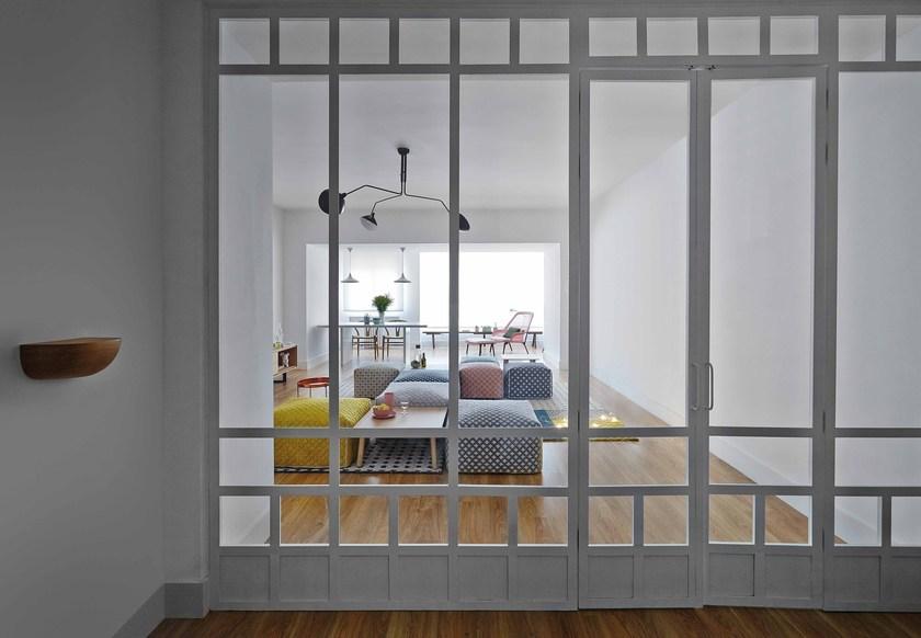 GAN Пуф из мягкой ткани Silaï sun-id-1355029 - Вид №19