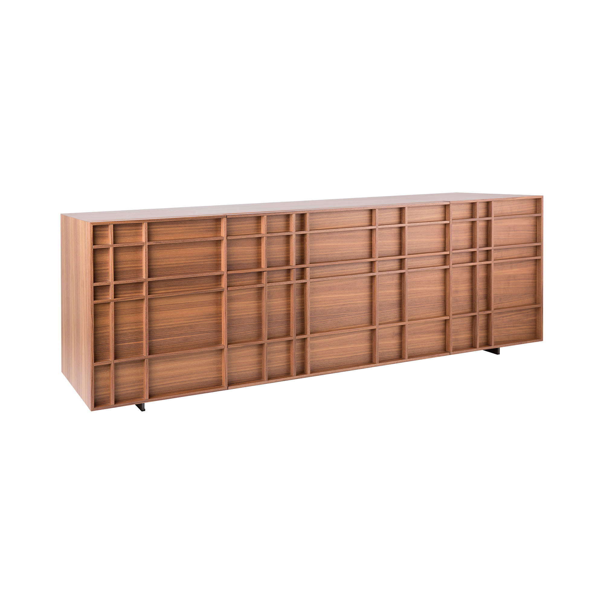 Комод / Kilt credenza Porada sun-id-374860 - Вид №7