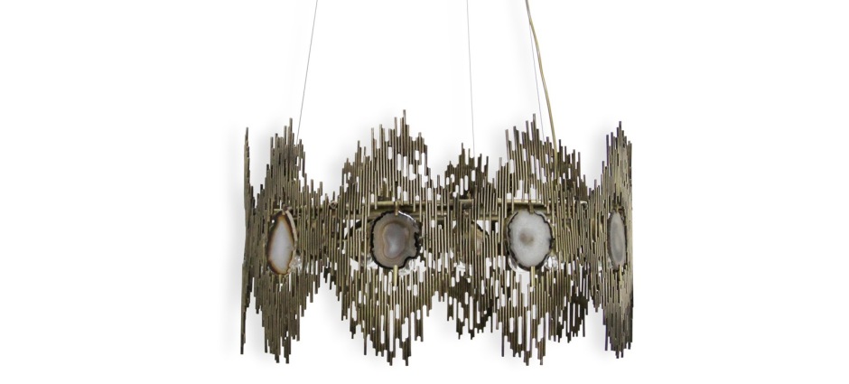 004476 Люстра Koket Vivre  - Вид №2