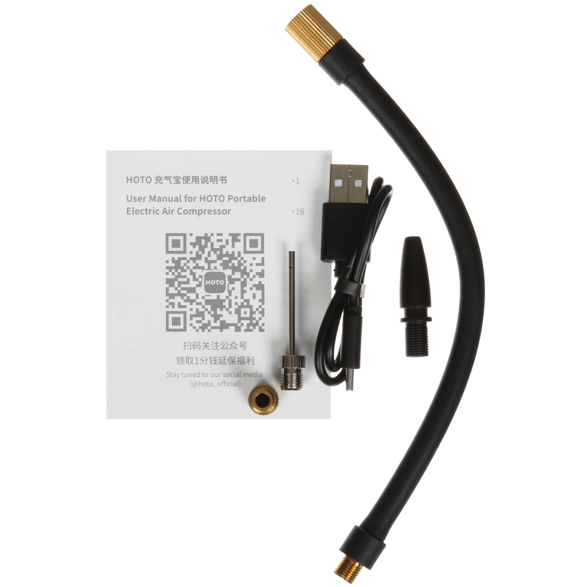 9117895 Компрессор HOTO HTE0008GL STDN-0041058 - Вид №7