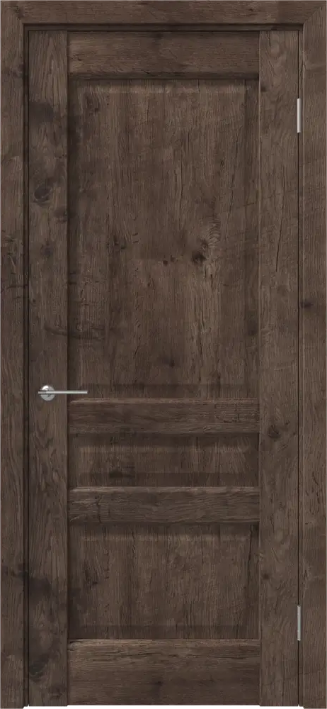 ARTENS Межкомнатная дверь 'Акация' с ПВХ-покрытием и комплектом фурнитуры 83851425