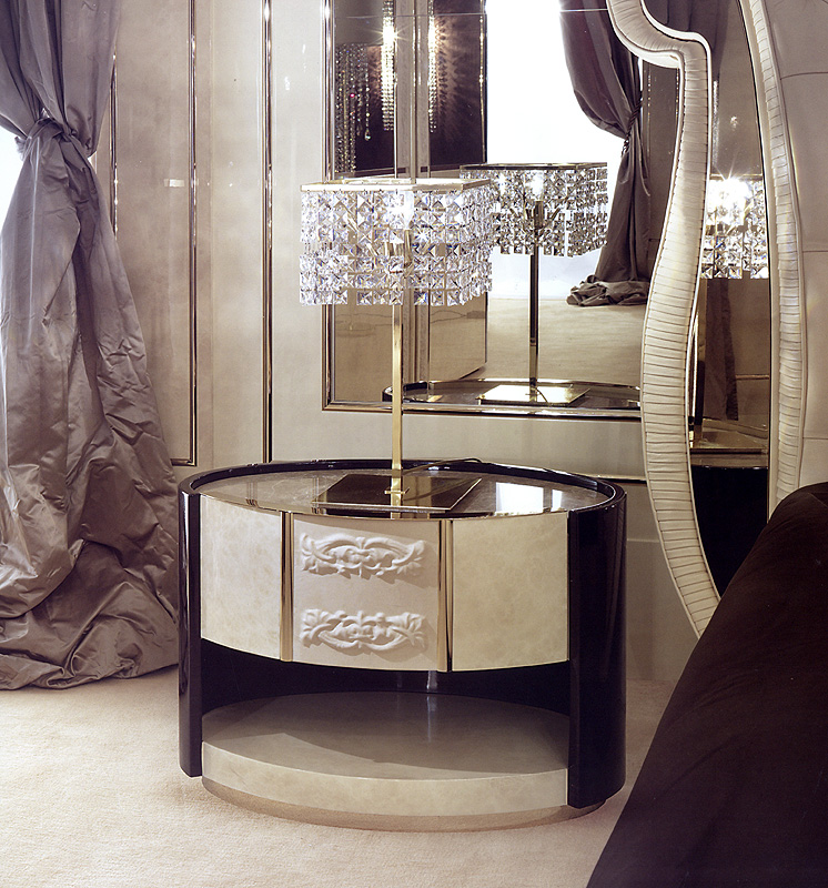 Тумбочка  TURRI TA342M Couture