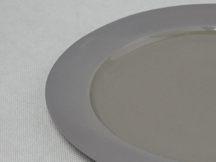 Society Limonta Фарфоровая тарелка Onda sun-id-1398645 - Вид №6