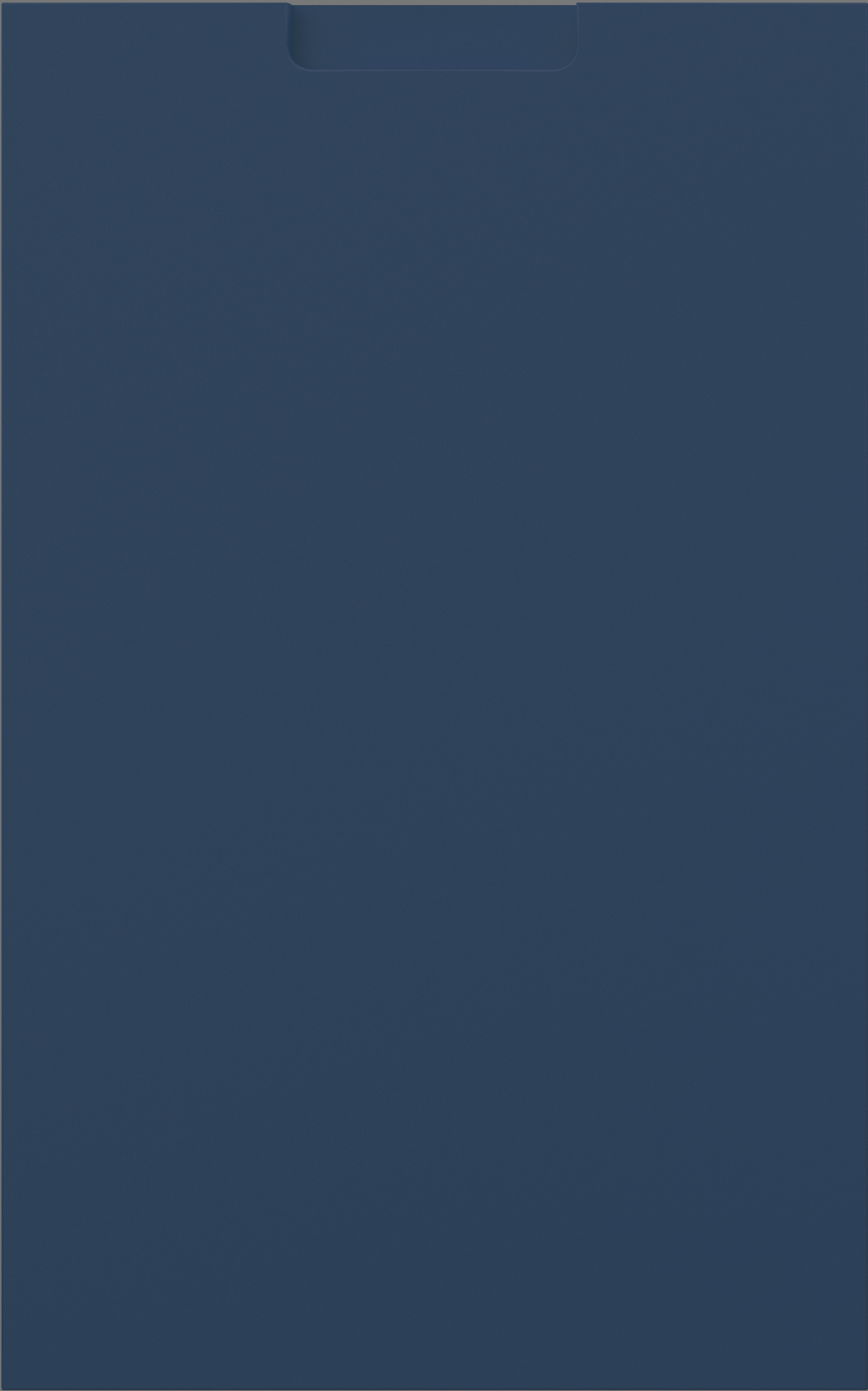 Ручки для кухонной мебели  Фрезеровка «RF4.1» 701 Деним SIST2403-4376 SIDAK 