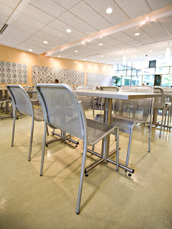 FSRT153 Крест стол  Forms-surfaces  - Вид №2