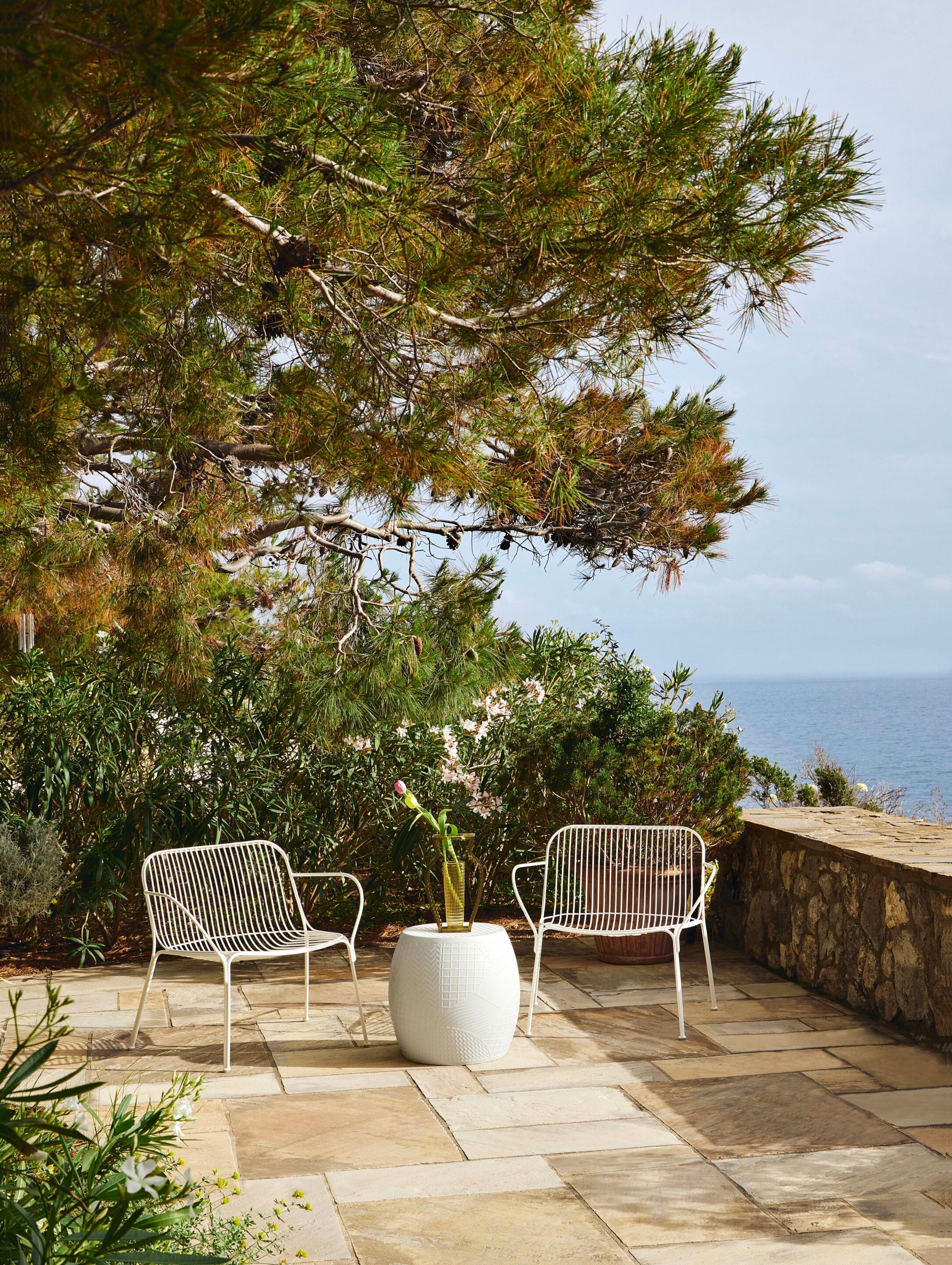 Ваза из ПММА Kartell I SHINE ARCH-00141418 - Вид №23