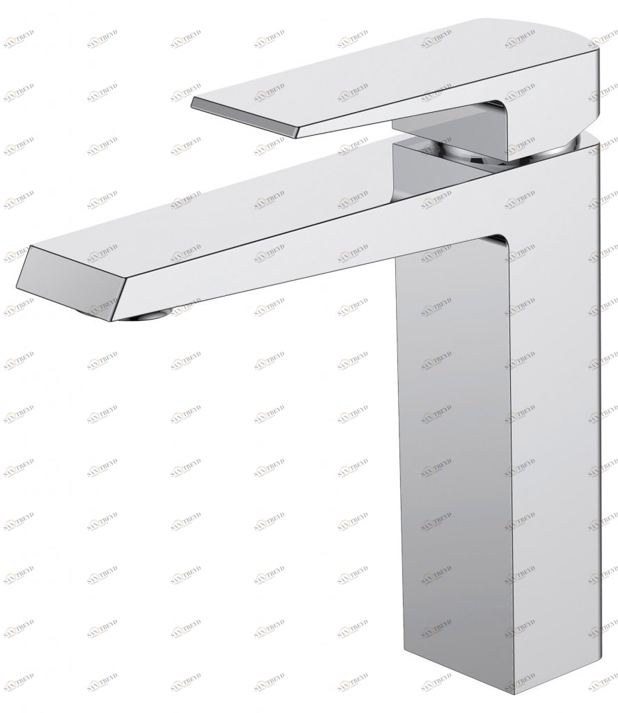 Смеситель на раковину ARLIE ARL-LVMA-CRM BELBAGNO 