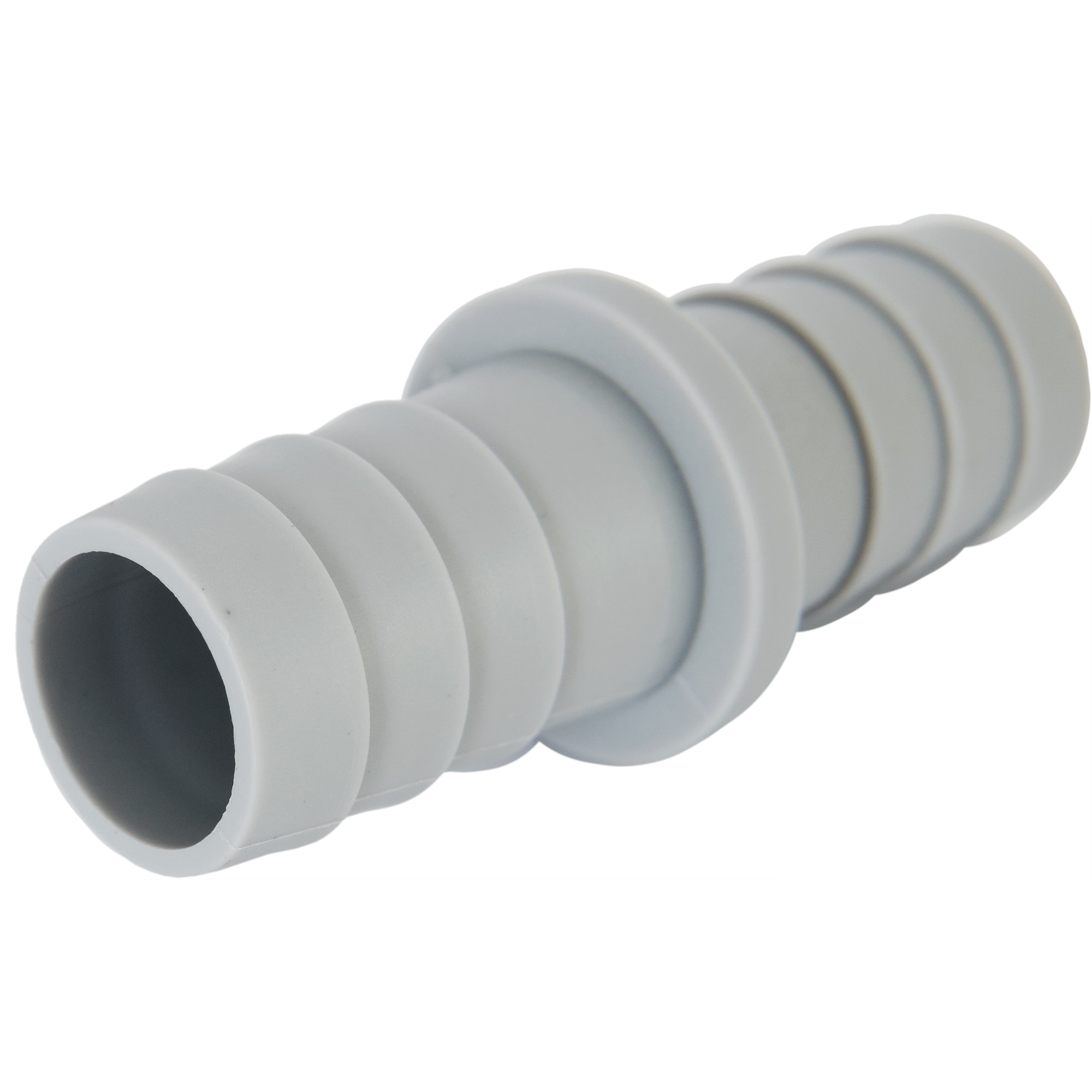 86288527 Штуцер для сливных шлангов 19х19 мм, полипропилен Santreyd STLM-0067623 - Вид №1