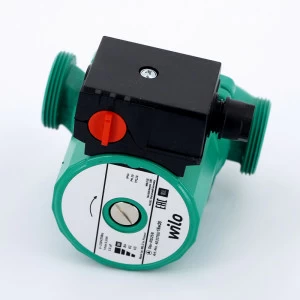 Циркуляционный насос Wilo STAR-RS, 130 мм 25/6 - 130