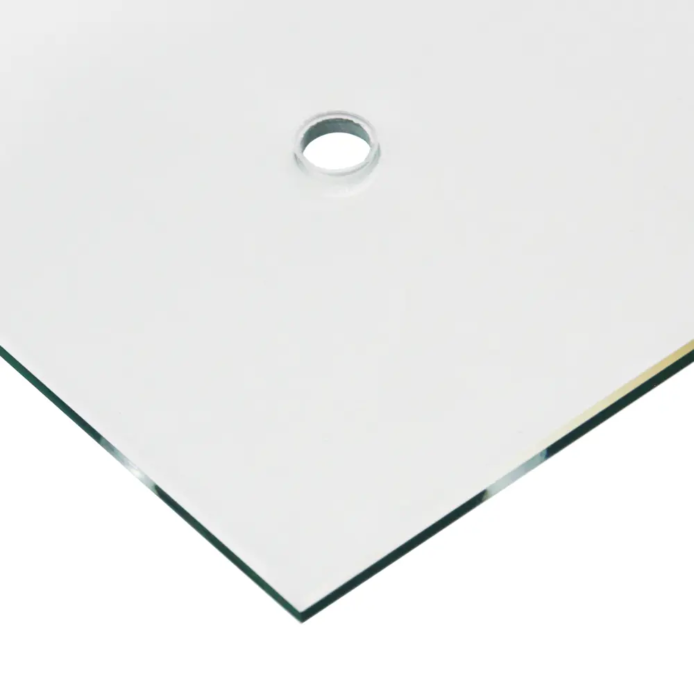 Santreyd Стеклянный фартук для кухни — прозрачная стеновая панель 88294204 STLM-0077392 - Вид №2