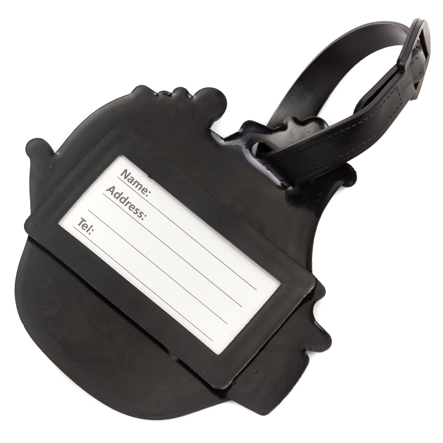 EA8044/02-boat Бирка для багажа EA8044/02 ID Tag Epic Travel Accessories 2.0  - Вид №1