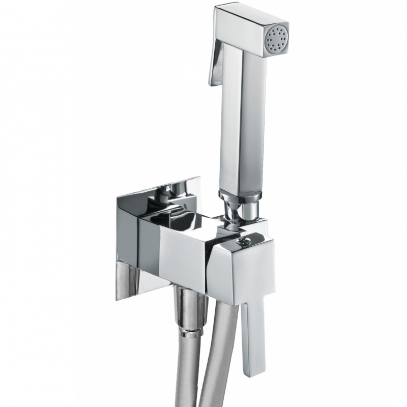 30CR8595 Гигиенический душ , хром Fiore  - Вид №1