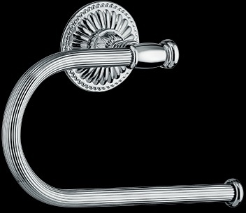 AA213 Держатель для полотенец, кольцом bagno&associati AIDA