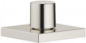 29125980-08 Переключатель на два положения - платина Dornbracht MEM