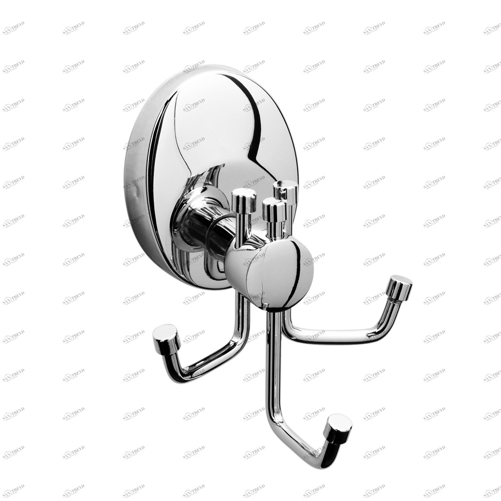 Крючок тройной Raiber R70103 R70103 Santreyd 