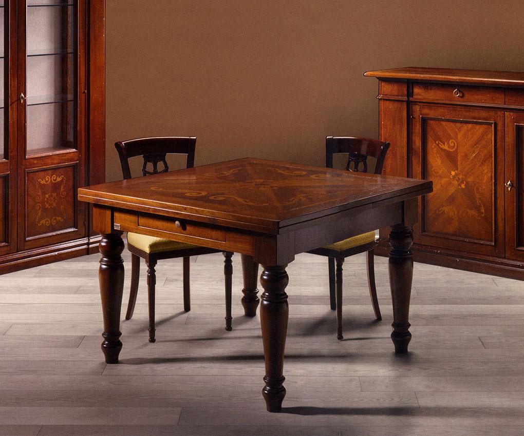 Стол Domus CASTELLAN D/1030 Classic