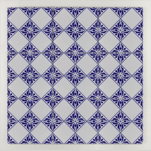 Пол / покрытие из глины ручной работы