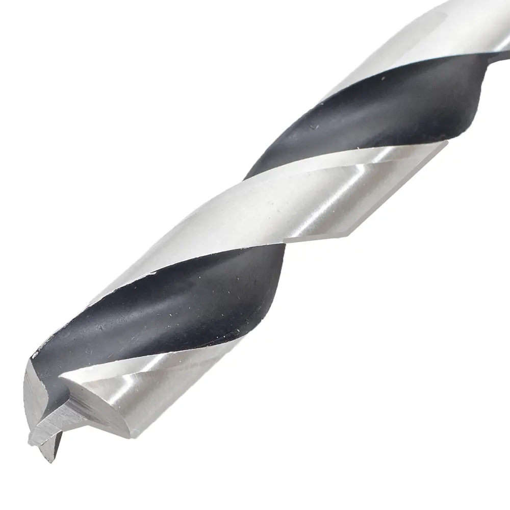 Сверло по дереву спиральное 16x160 мм Dexter SM334 16660581 STLM-2169574  - Вид №1