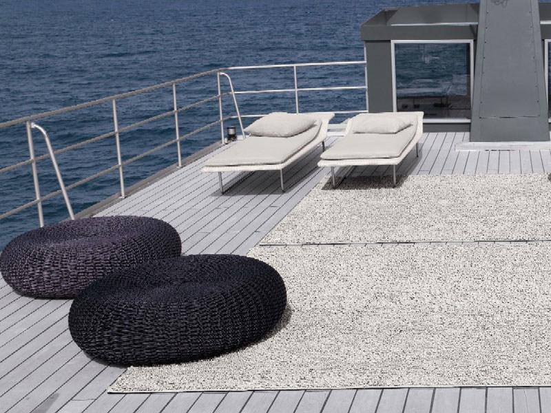 Paola Lenti Лежащая грядка  B12cl  - Вид №3