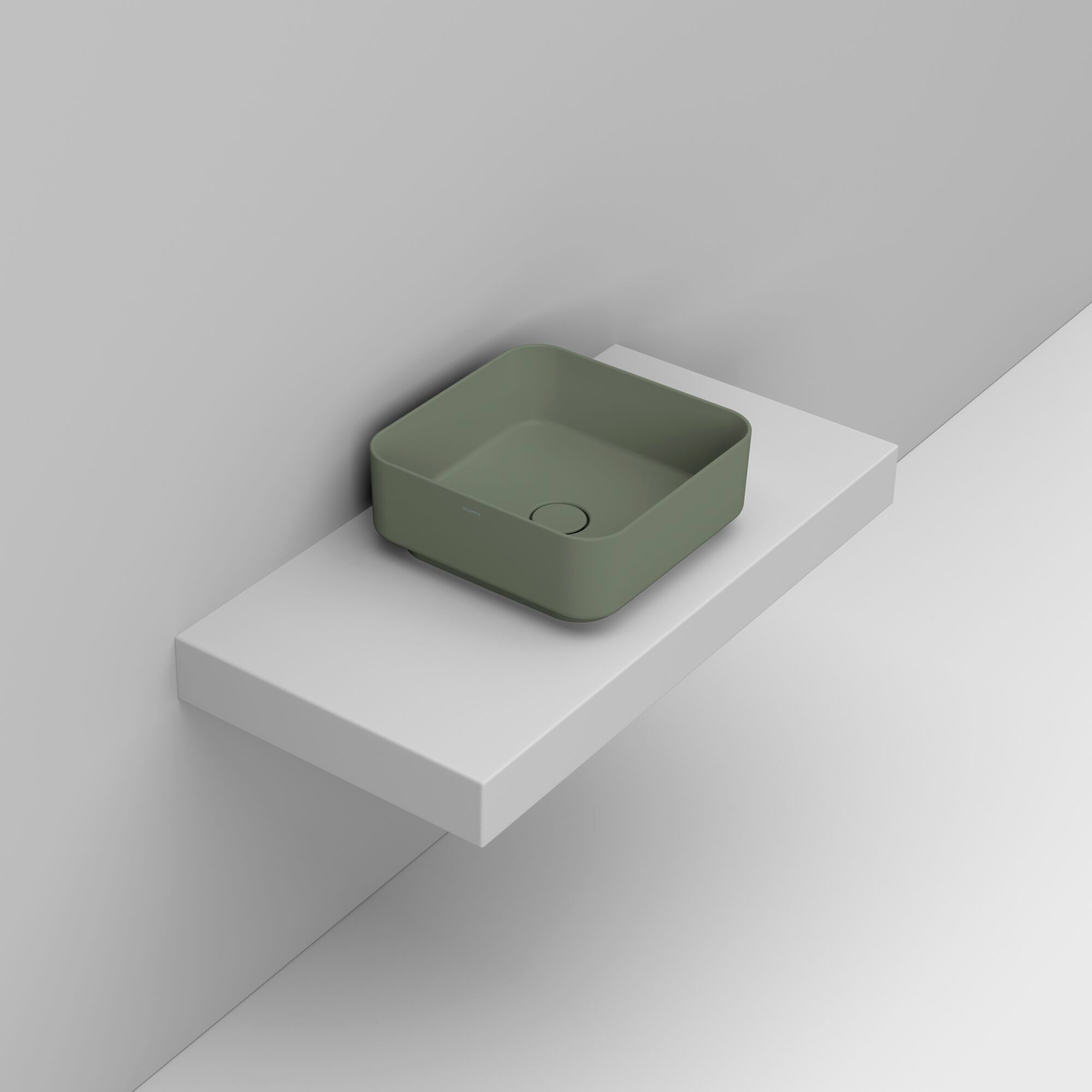 Керамическая квадратная столешница Ceramica Dolomite Noemi ARCH-00139008 - Вид №4