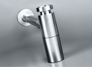 COCOON MONO 50 - сифон для раковины