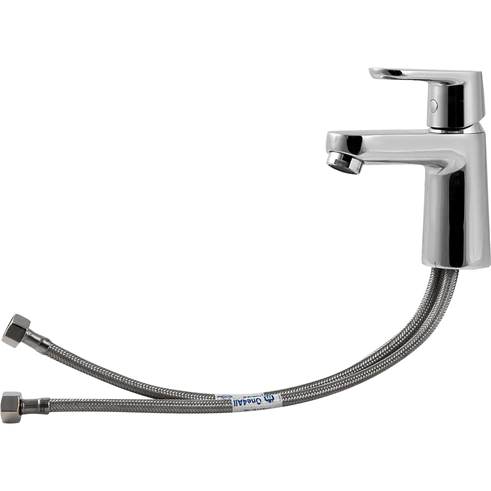 Смеситель для раковины Ideal Standard Idealray однорычажный цвет хром 16423403 STLM-2124119 - Вид №1