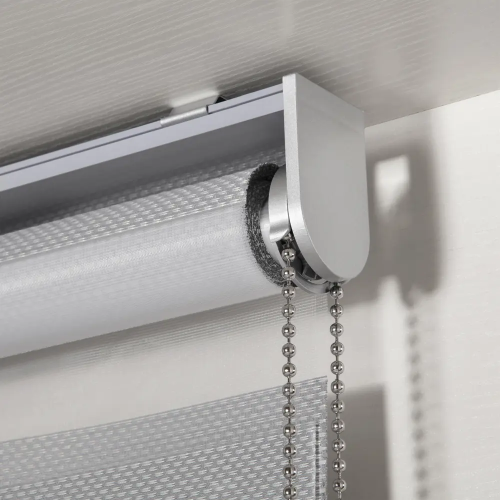 INSPIRE Siberia - Рулонная штора день-ночь 180×190 см 85225593 STLM-1052185 - Вид №2