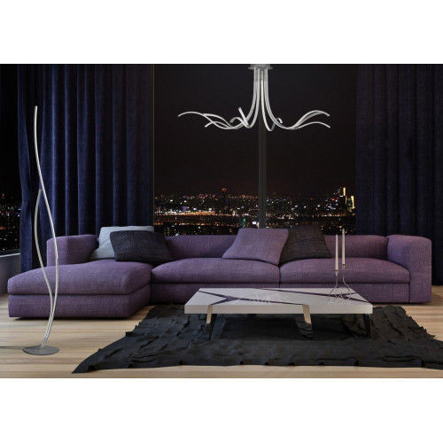 066615 Потолочный светильник 6105 Mantra Corinto