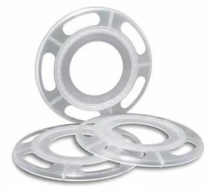 ATTIVA Полипропиленовые шайбы Elementi di supporto