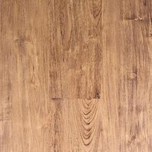 Виниловый ламинат Decoria Каслин Dr 1906 Дуб с брашью (Текстурированная) 1210х169 мм.