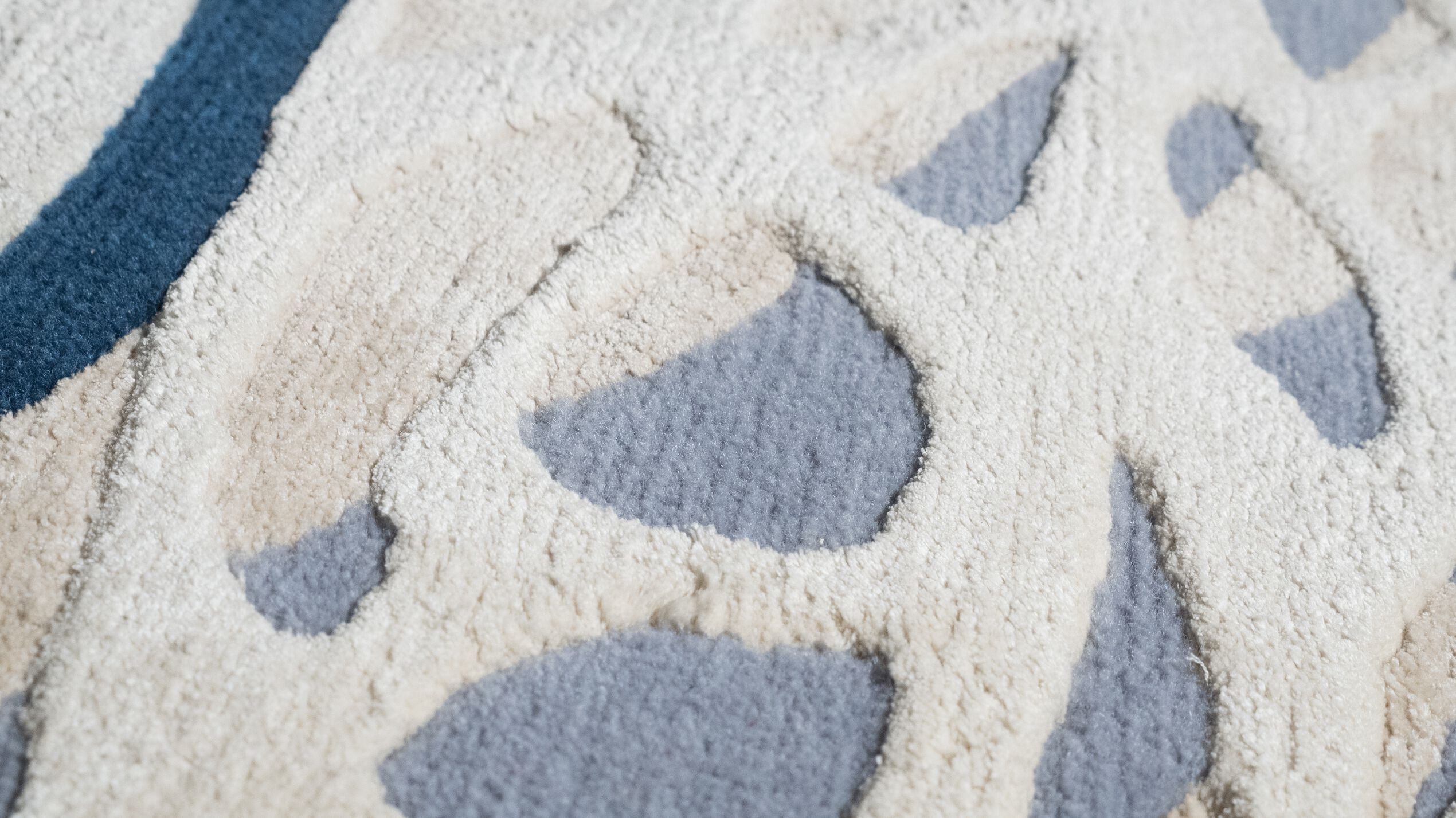 Ковер ручной работы Tapis Rouge Fabulous ARCH-00136373 - Вид №3