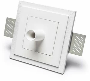 9010 novantadieci Утопленная розетка из cristaly® для подвесок  5505e