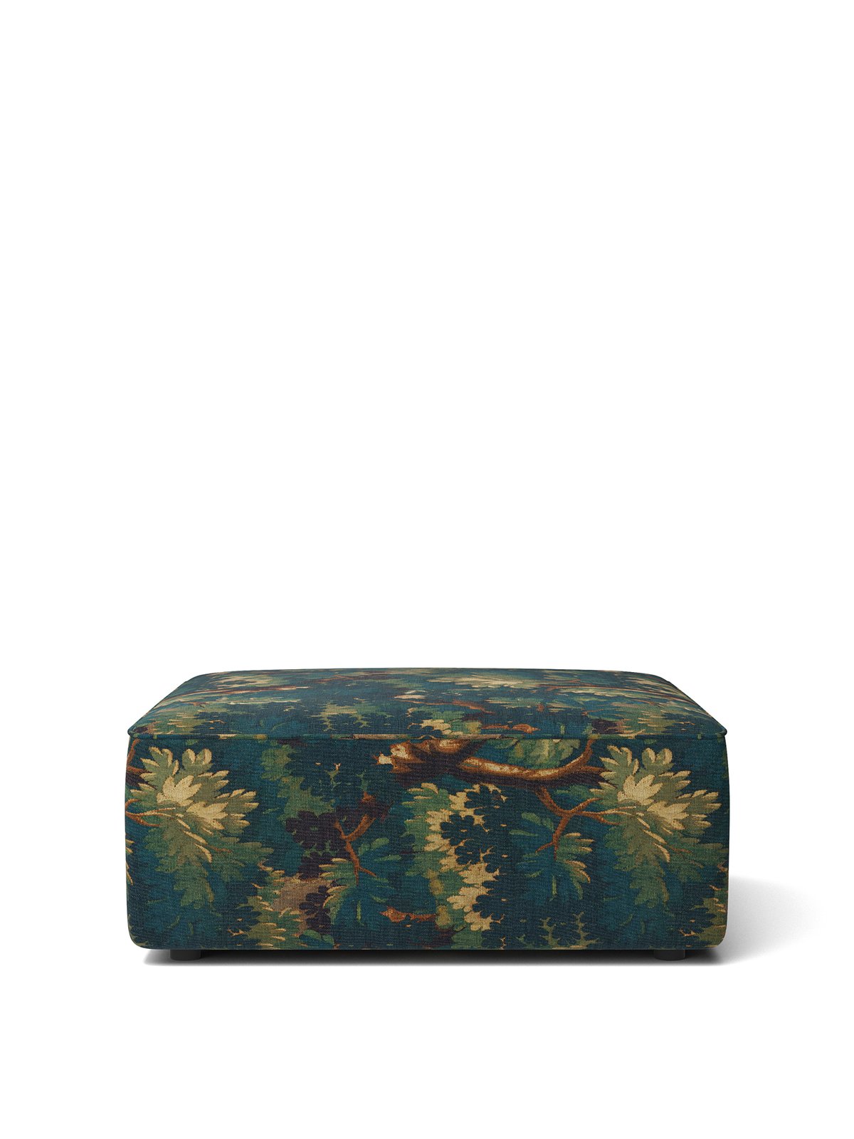 400108 MENU Модульный диван Eave, 96 Шварцвальд - T18049 / 001 