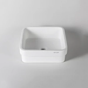 S510300005 Накладная раковина под столешницу  овальная SYSTEMPOOL