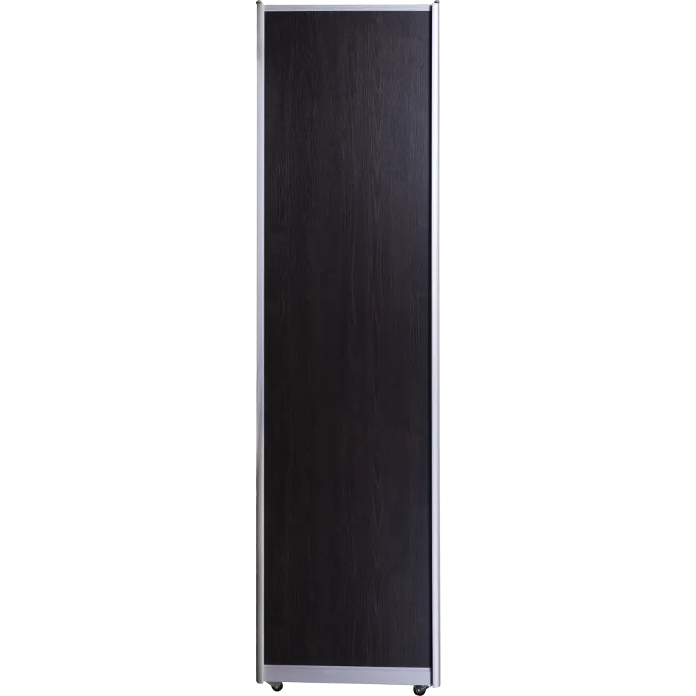 Дверь-купе Spaceo 2555x804 мм высота проема 2600 мм ЛДСП цвет дуб термо тёмный Spaceo home STLM-2126020