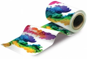 SABIC Высококачественные поликарбонатные пленки с покрытием Lexan™ film