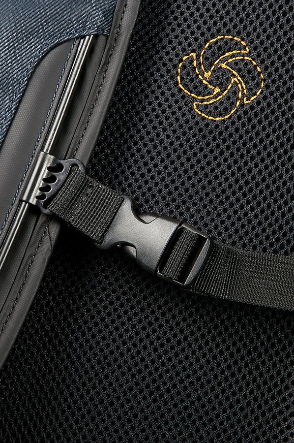 01N-21001 Рюкзак 01N*001 Backpack M Samsonite Paradiver Light  - Вид №5