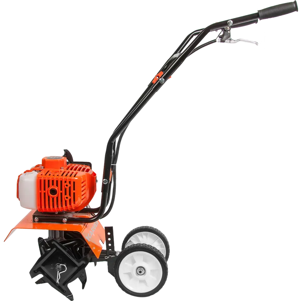 Мотокультиватор бензиновый Carver T-300 2 л/с 82169283 STLM-2097948  - Вид №5