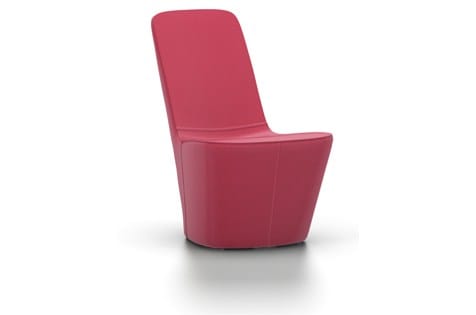 Креслице VITRA MONOPOD ARCH-00013401 - Вид №8