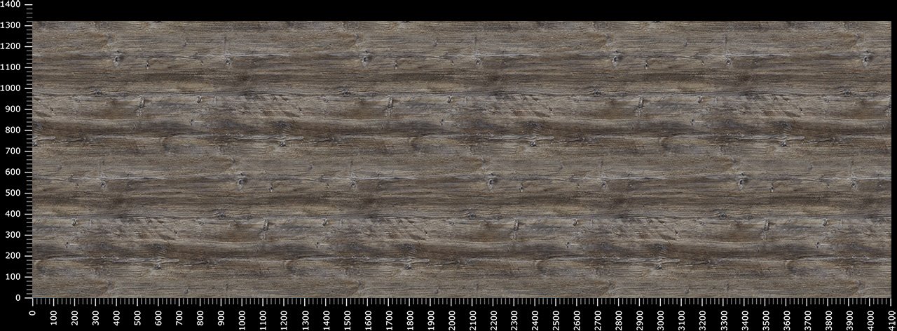 Столешницы для кухни - Орегонская сосна LIGRON LIST348 1237 - Вид №2