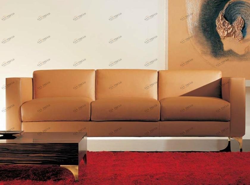 OAK 3-х местный диван Percorsi sun-id-1364210