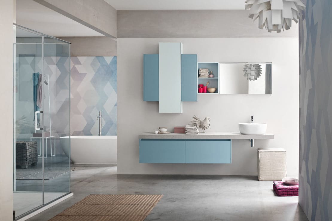 Комплект мебели 30 Arcom Escape STARC227 - Вид №11