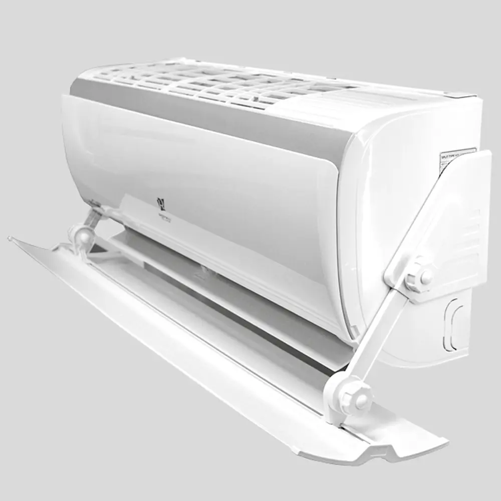Экран-отражатель Santreyd Nordwind 840 для сплит-систем - белый 89363495 STLM-0851984