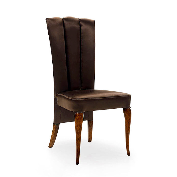 Стул MORAVIA SEVEN SEDIE 0390S Contemporary