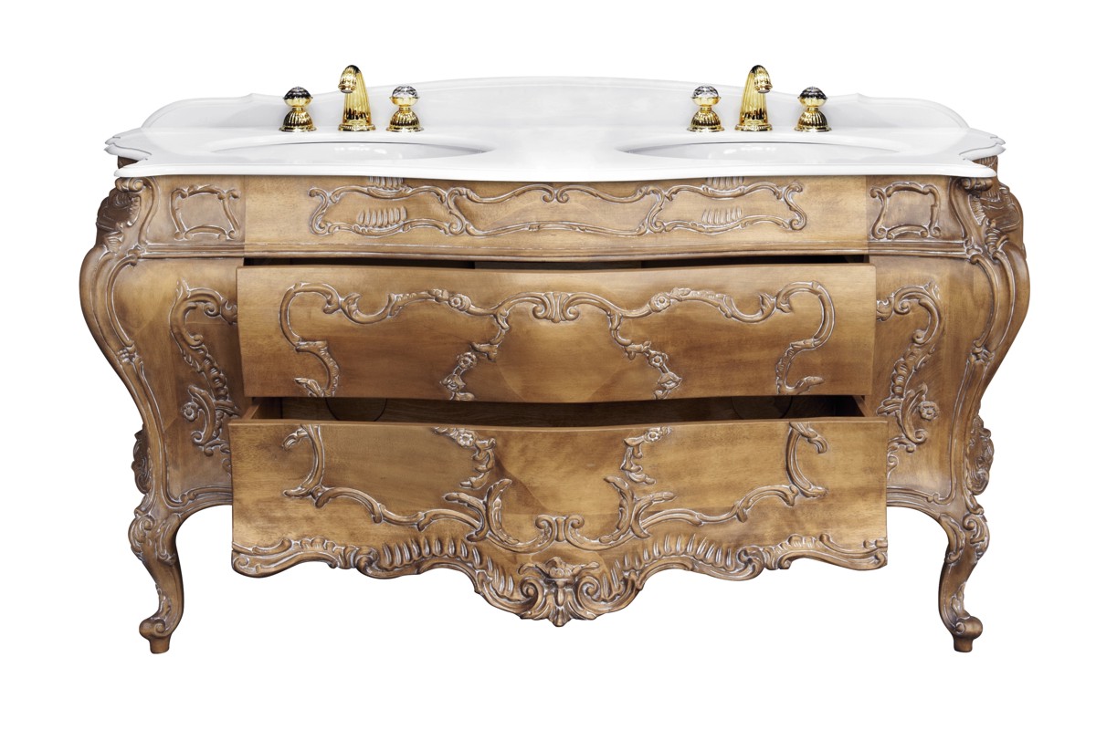 8599/180 Mobile bagno Bianchini&Capponi RINASCIMENTO Bianchini Capponi - Вид №6